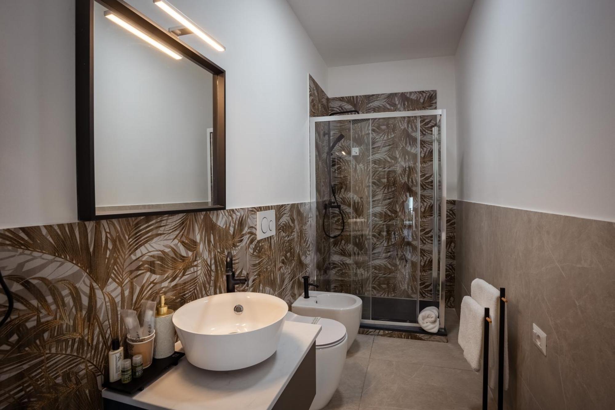 Etnea Boutique Hotel Catania Exterior photo